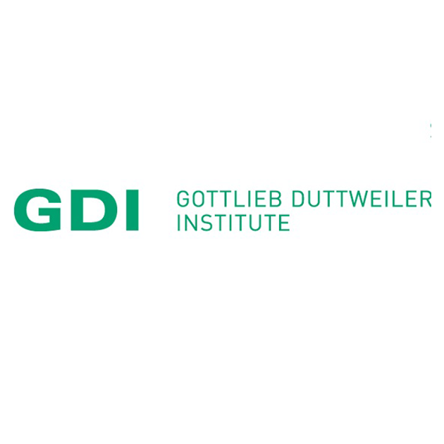 Gottlieb Duttweiler Institut