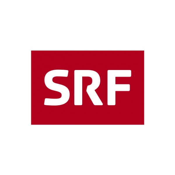 SRF Schweizer Radio- und Fernsehen